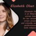 Elizabeth Olsen Height