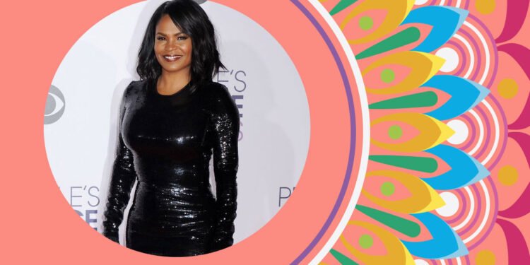 Nia Long Net Worth