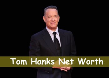 Tom Hanks Net Worth